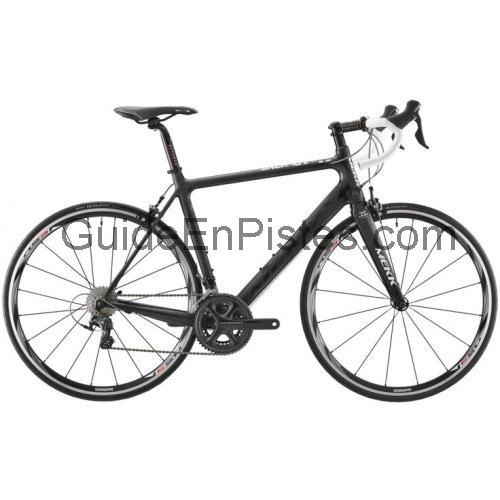 Mekk Potenza 3.0 fiche technique et avis